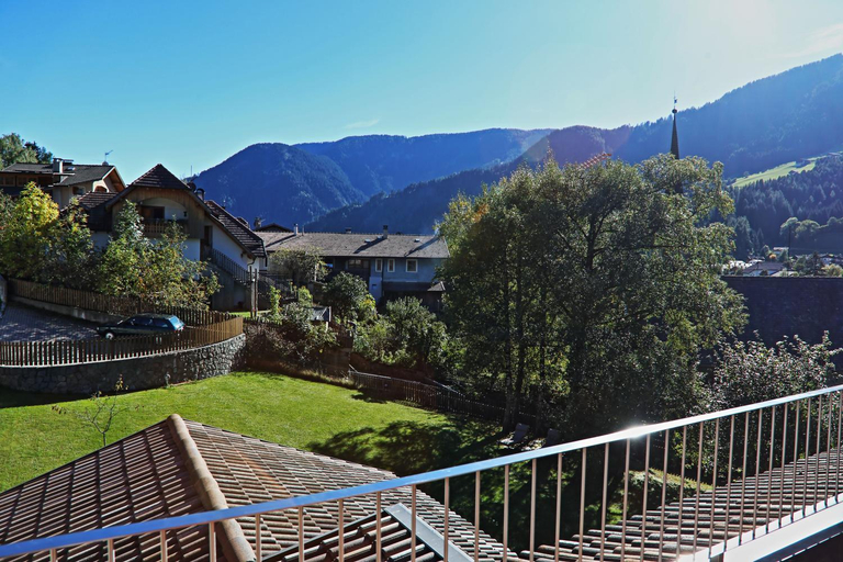 Balcony/terrace 2, Villa Lageder, Bolzano
