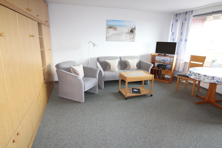 Others 3, Haus Nordseeresidenz Wohnung 67, Nordfriesland