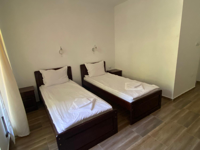 Bedroom 2, Complex Magic of the Rhodopes, Asenovgrad