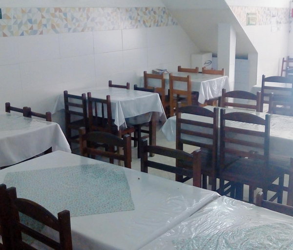 Others 2, Pousada Brasil - Self Check-in, Aparecida