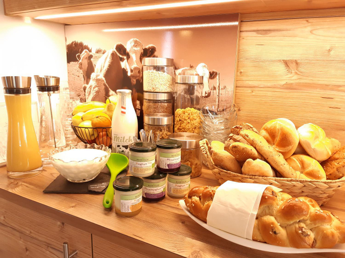 Food & Drinks 5, Seyerlehnerhof, Steyr Land