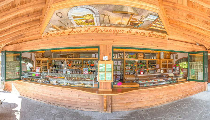 Others 5, B&B Fattoria Dalla Patty, Trento