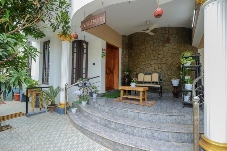Others 4, NALINAM HOMESTAY, Thiruvananthapuram