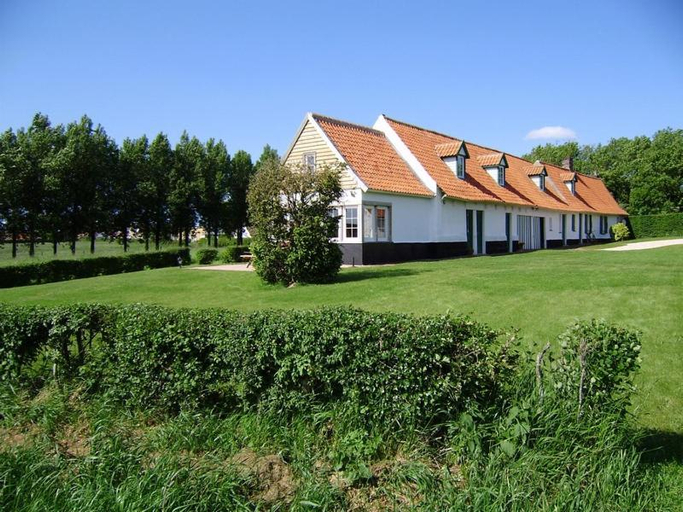Others 2, Chambres d'hotes B&B Cote d'Opale La Fermette du Lac, Pas-de-Calais