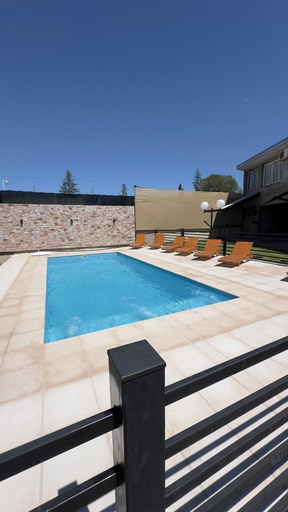 Sport & Beauty, soleado apart hotel, San Rafael