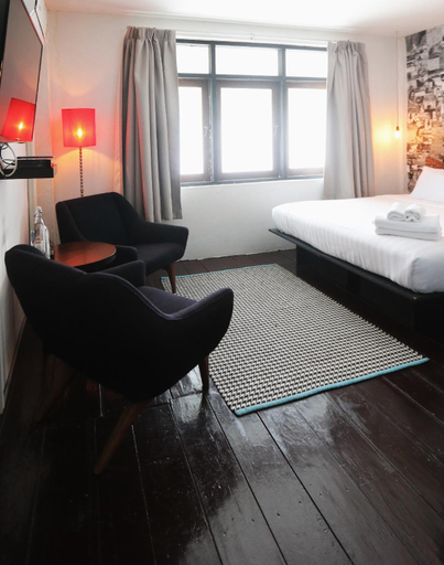 Bedroom 9