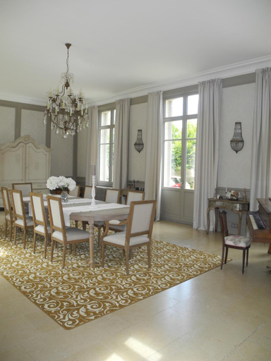 Others 5, Le Chateau d'Hermonville B&B / Chambres d'hotes, Marne