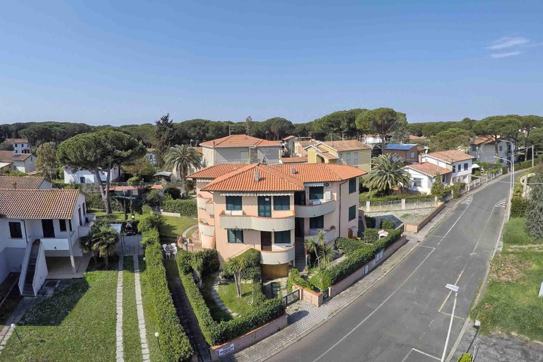 Others 5, Case Sobrini, Livorno