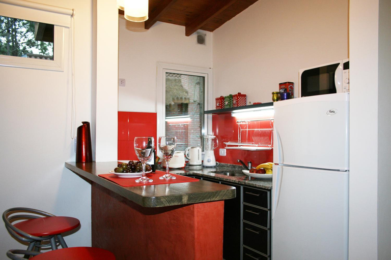 Others 5, Kaia Apart y Spa, Villa Gesell