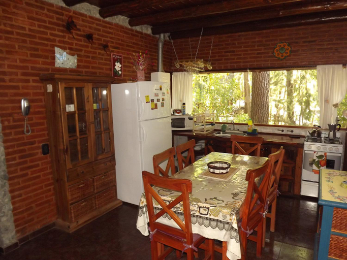 Others 4, Complejo Aroma's, Villa Gesell