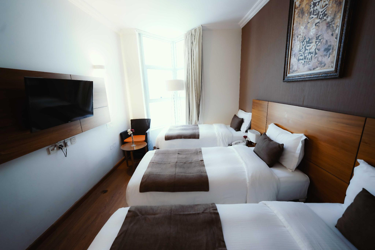 Bedroom 5