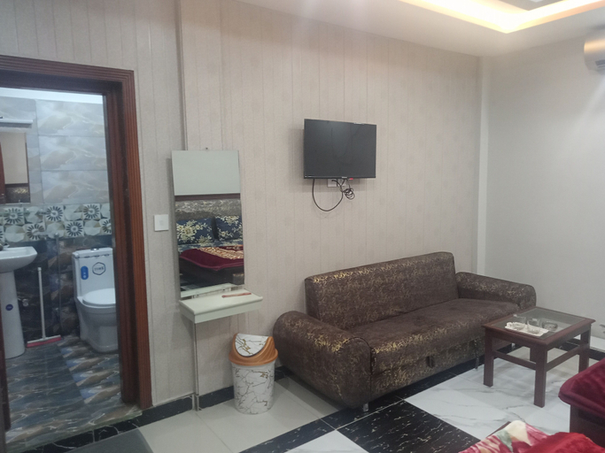 Others 5, Four Season Guest House, Islamabad