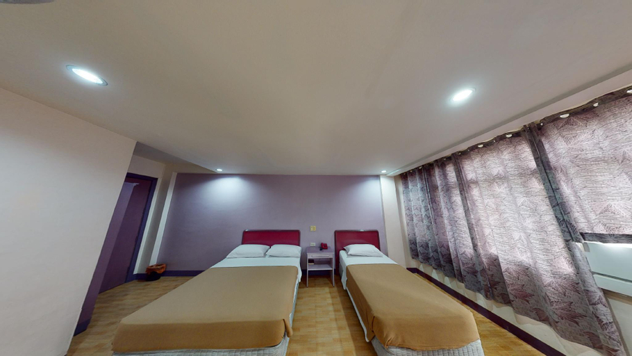 Bedroom 5