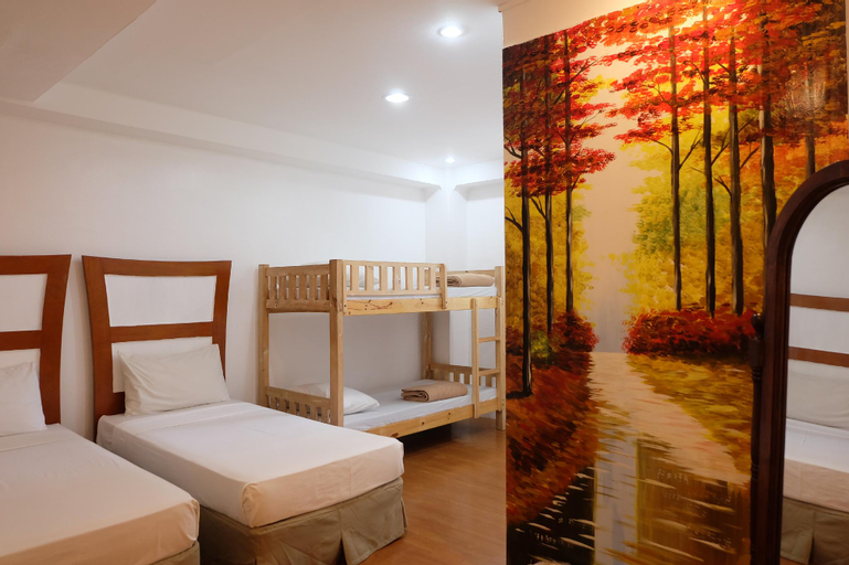 Bedroom 7