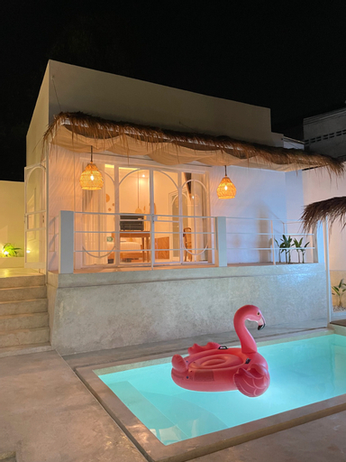 Swimming Pool 1