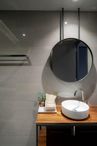 Bathroom 3