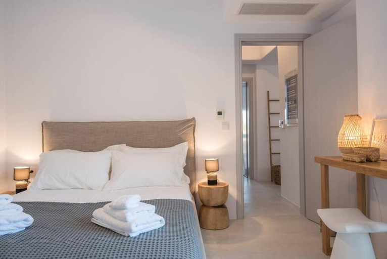 2, Seasterni Villa, South Aegean