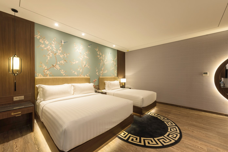 Bedroom 5