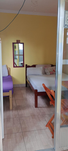Bedroom 2, Alta Vista, Itatiaia