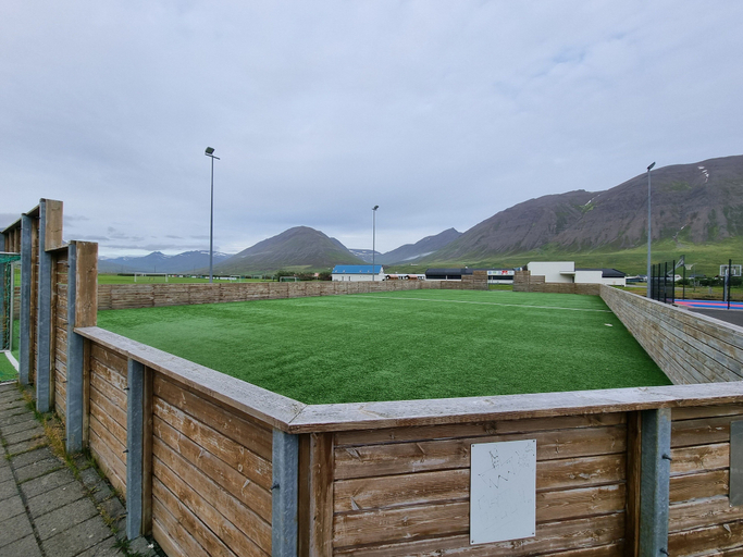 Others 4, Brimnes Cabins, Ólafsfjörður