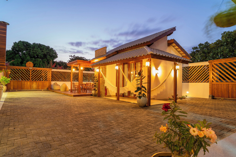 Exterior & Views 2, Villa do Zé, Jijoca de Jericoacoara