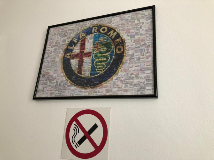 Others 4, Mosaico Alfetta Hostel, Timisoara
