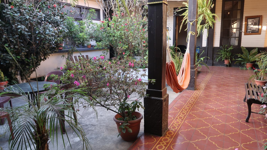 Others 4, Casa Seibel, Quetzaltenango