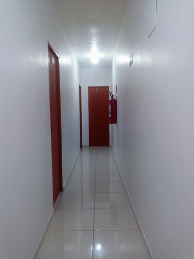 Others 4, Pousada Brasil - Self Check-in, Aparecida