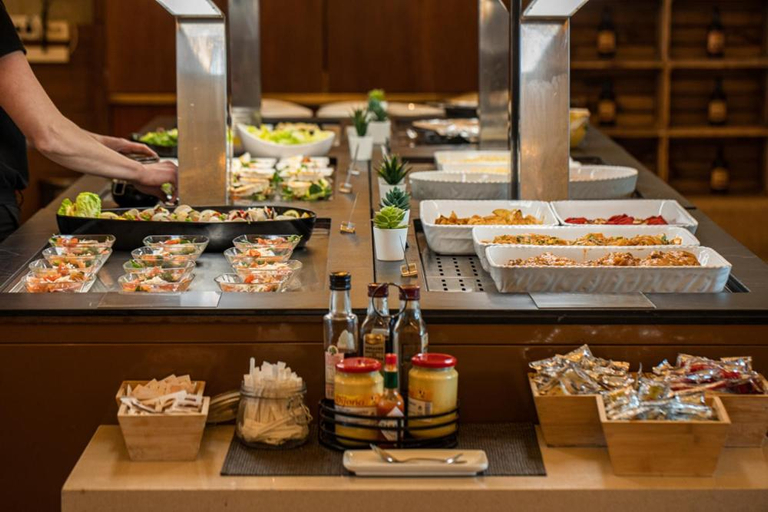 Food & Drinks 5, Apartaments Vall de Nuria, Girona