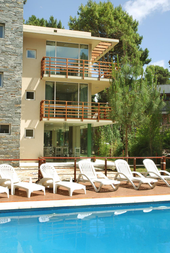 Sport & Beauty, Complejo Aroma's, Villa Gesell