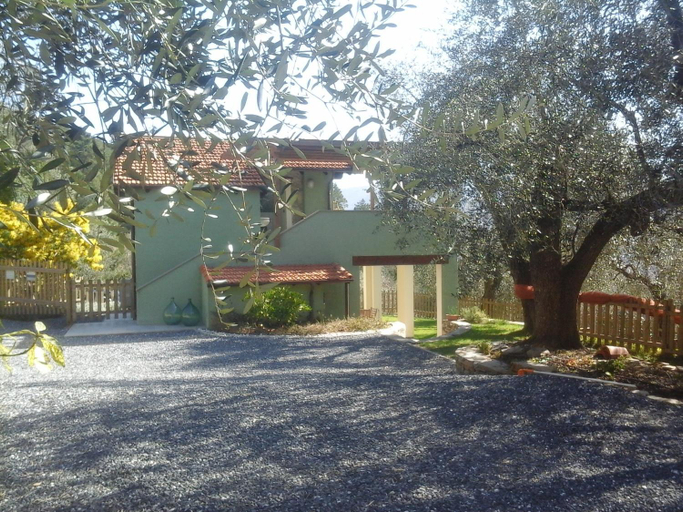 Terre Di Garlenda, Savona