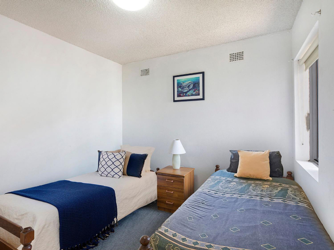 Bedroom, Dolphin Court 12, Wyong - South and West
