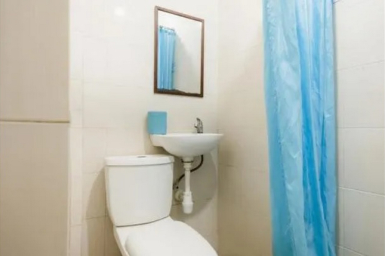 Bedroom 5, Mutiara Kostel @ Bintaro - Pondok Aren, South Tangerang