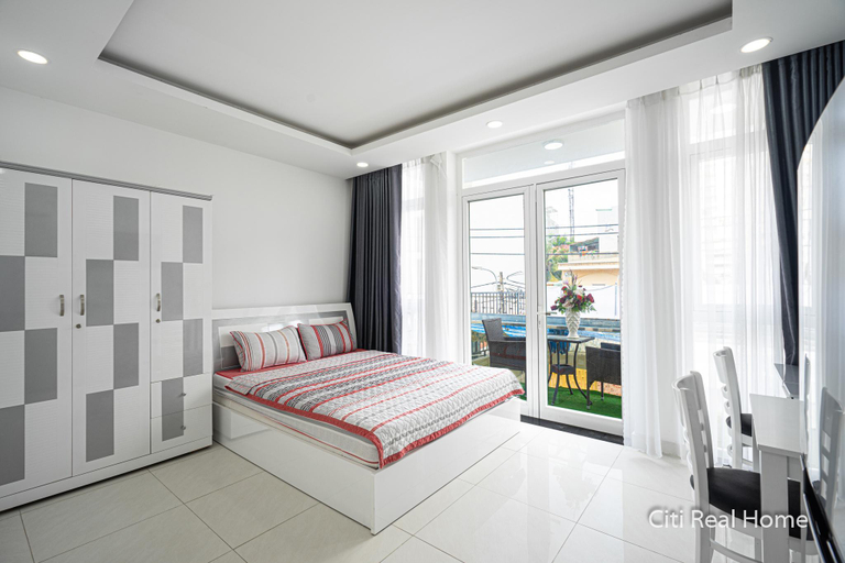 Others 3, Ho Chi Minh City Apartments, District 2