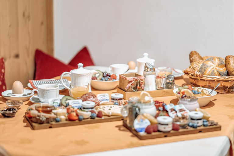 Food & Drinks 4, Auer-Fiegl, Imst
