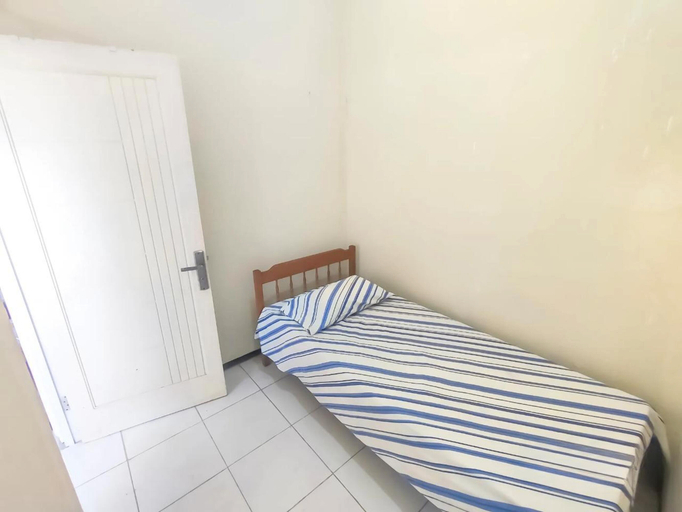 Athreetics 3BR near exit tol Singosari Malang, Gresik