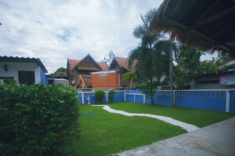 Agga CNX Hostel, Muang Chiang Mai
