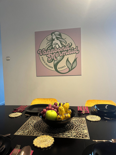 Food & Drinks 4, Vagabond Mermaid Guesthouse, Ponta Delgada