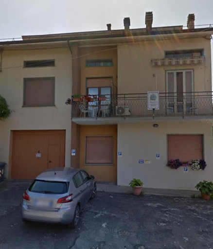 Others 3, B&B CELESTE, Parma