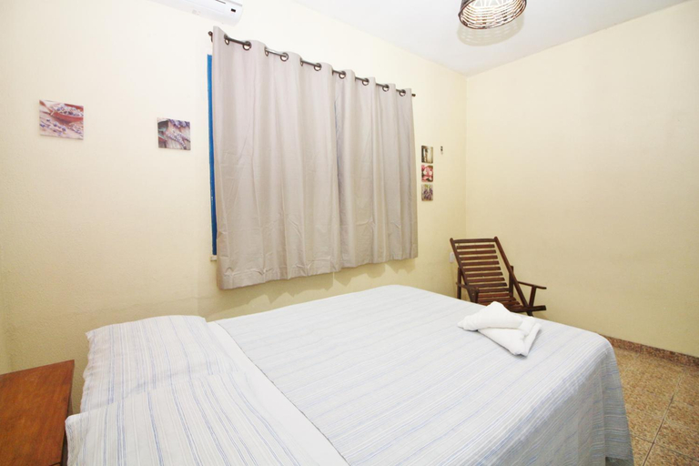 Bedroom 3, Pousada Fortaleza Aeroporto House, Fortaleza