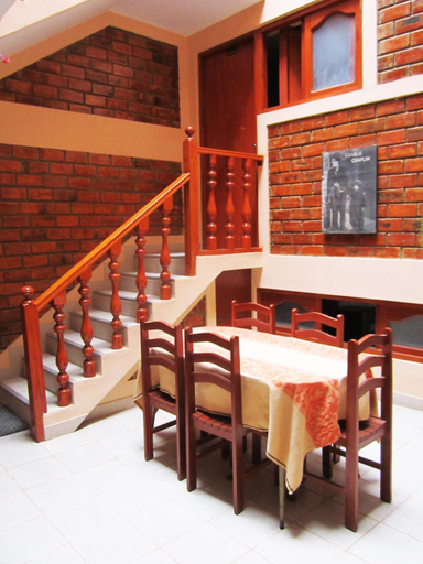 Others 3, Hostal Vista Hermosa, Chachapoyas