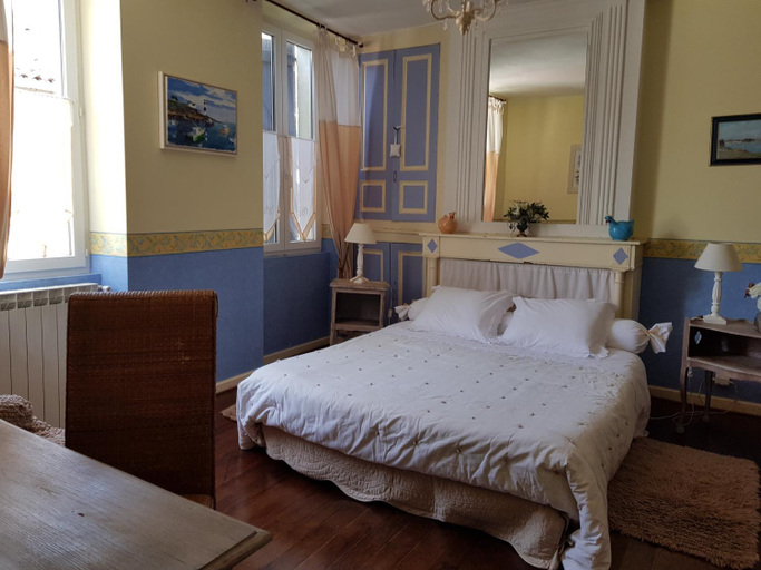 2, Chambres d'Hotes La Toast Vin, Landes