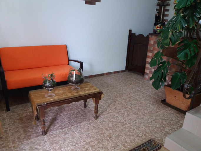 Public Area