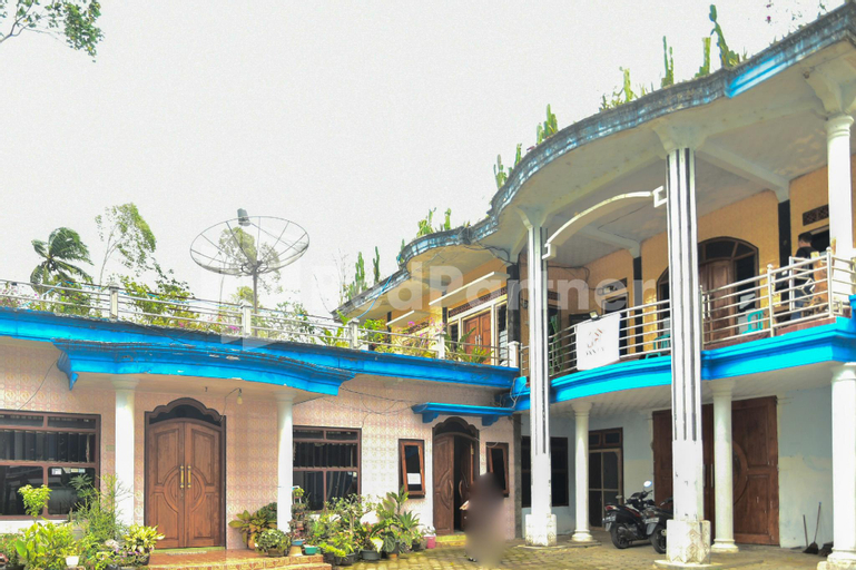 Exterior & Views 2, Fanta Home @ Pronojiwo Lumajang RedPartner, Lumajang
