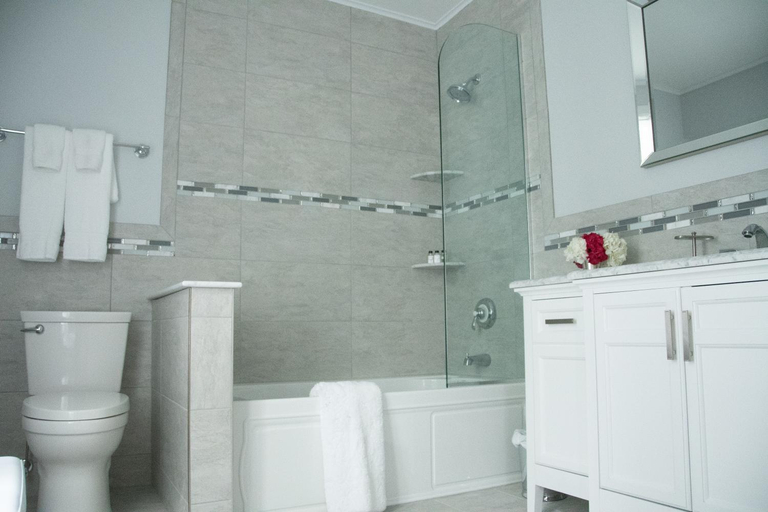 Bathroom 5