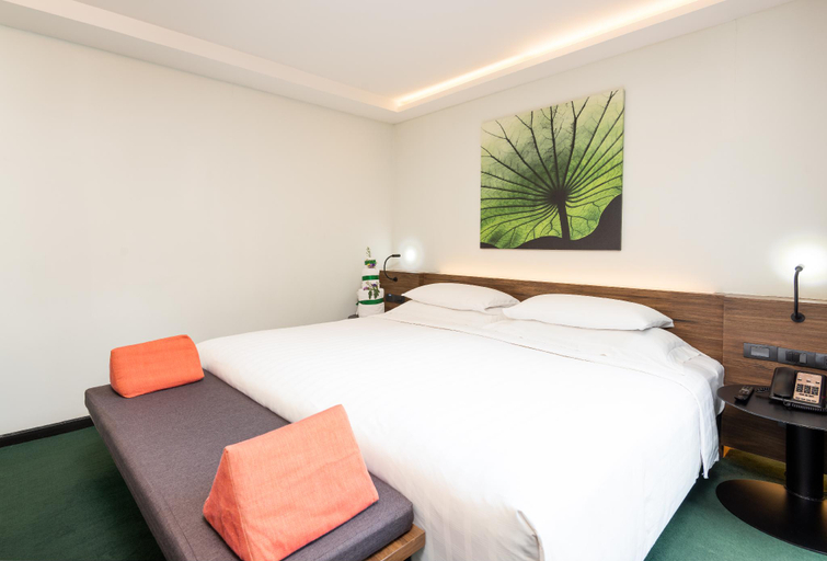 Bedroom 7