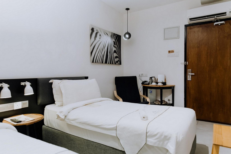 Bedroom 18