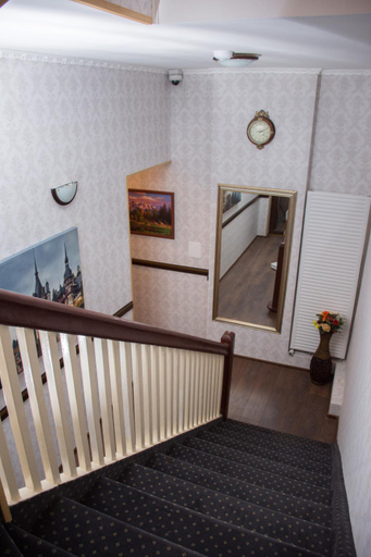 Public Area 2, Platinvm B&B, Predeal