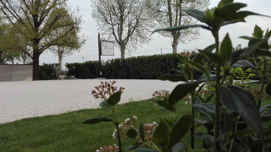 Others 2, B&B Borgo Arcadia, Vicenza
