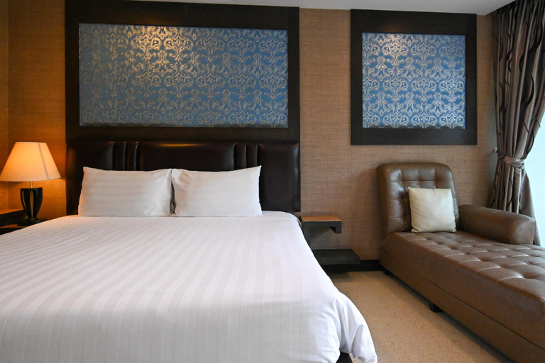 Bedroom 9